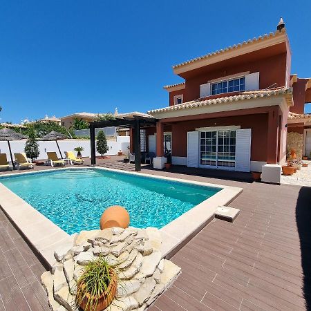 Casa Dos Cedros Hotell Lagos Exteriör bild