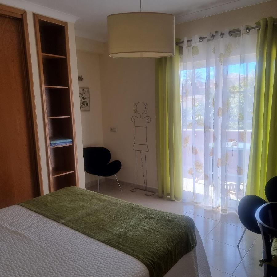Casa Dos Cedros Hotell Lagos Exteriör bild