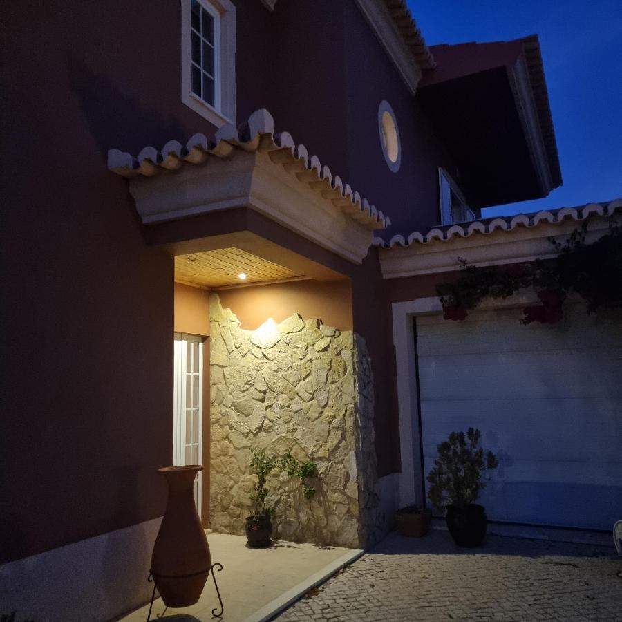Casa Dos Cedros Hotell Lagos Exteriör bild