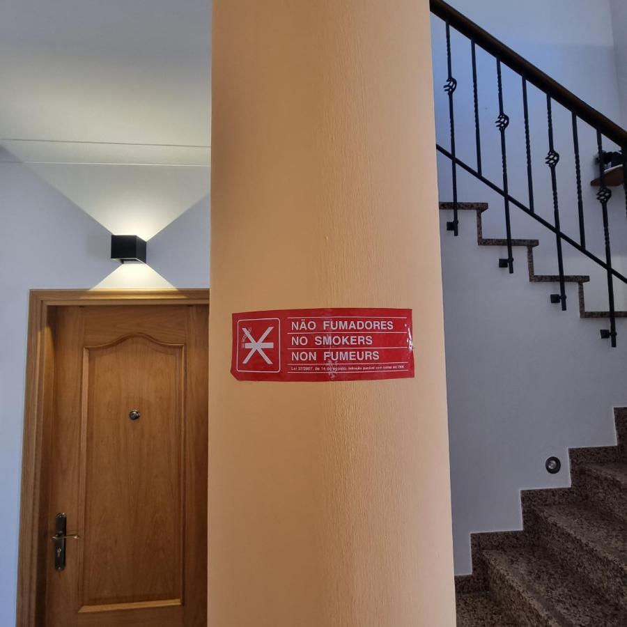 Casa Dos Cedros Hotell Lagos Exteriör bild