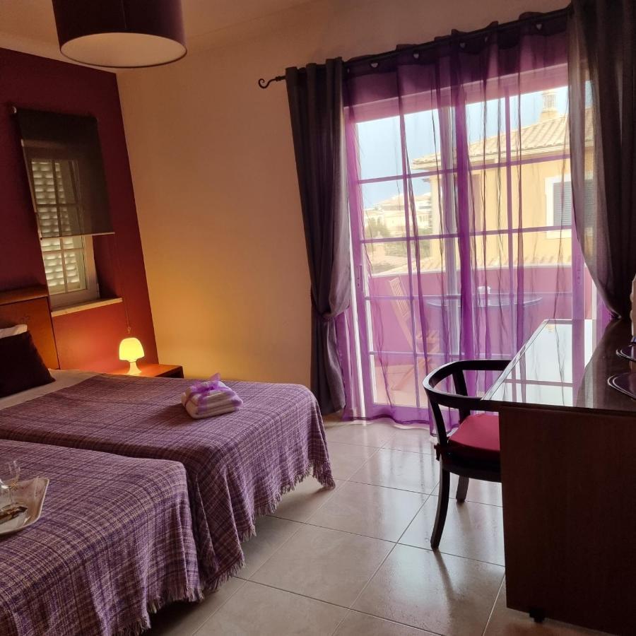 Casa Dos Cedros Hotell Lagos Exteriör bild